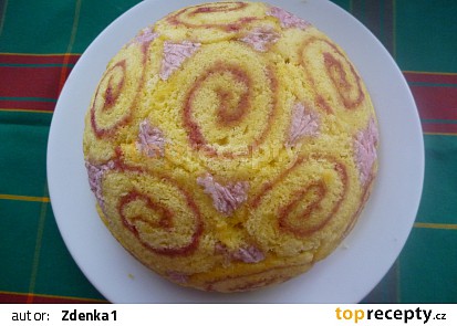 Ovocný kopeček