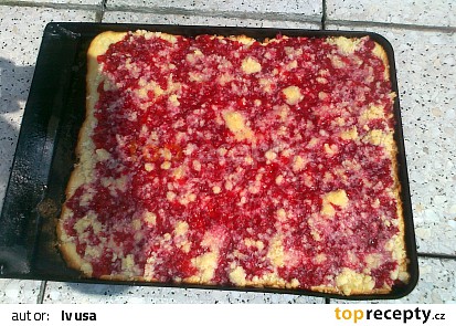 Ovocný táč