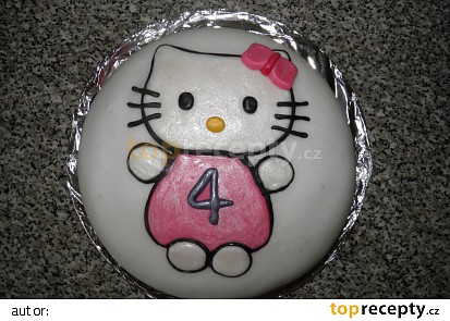 Dort Hallo Kitty