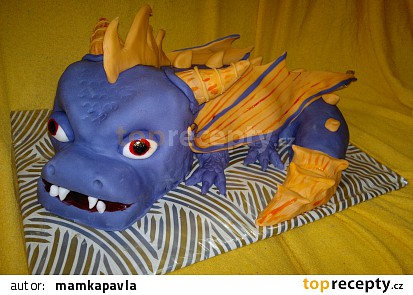Dort Spyro
