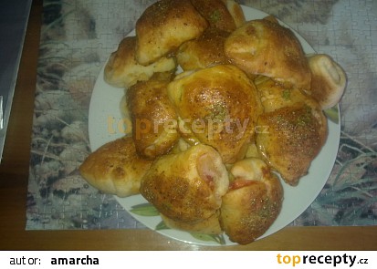 Slané minitaštičky