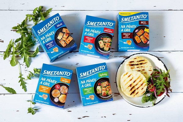 Smetanito
