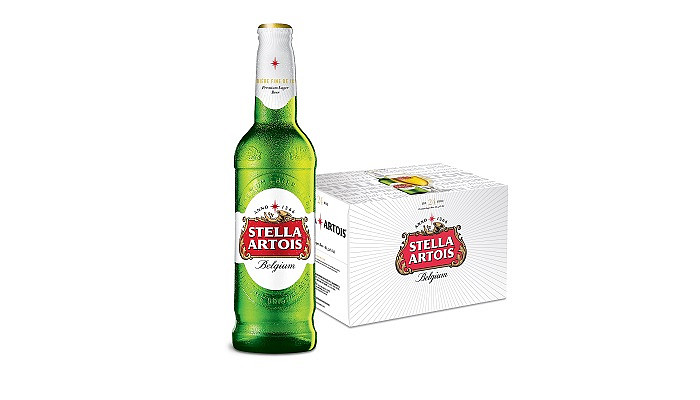 Stella Artois