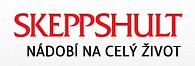 SKEPPSHULT - nádobí na celý život