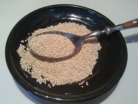 Quinoa