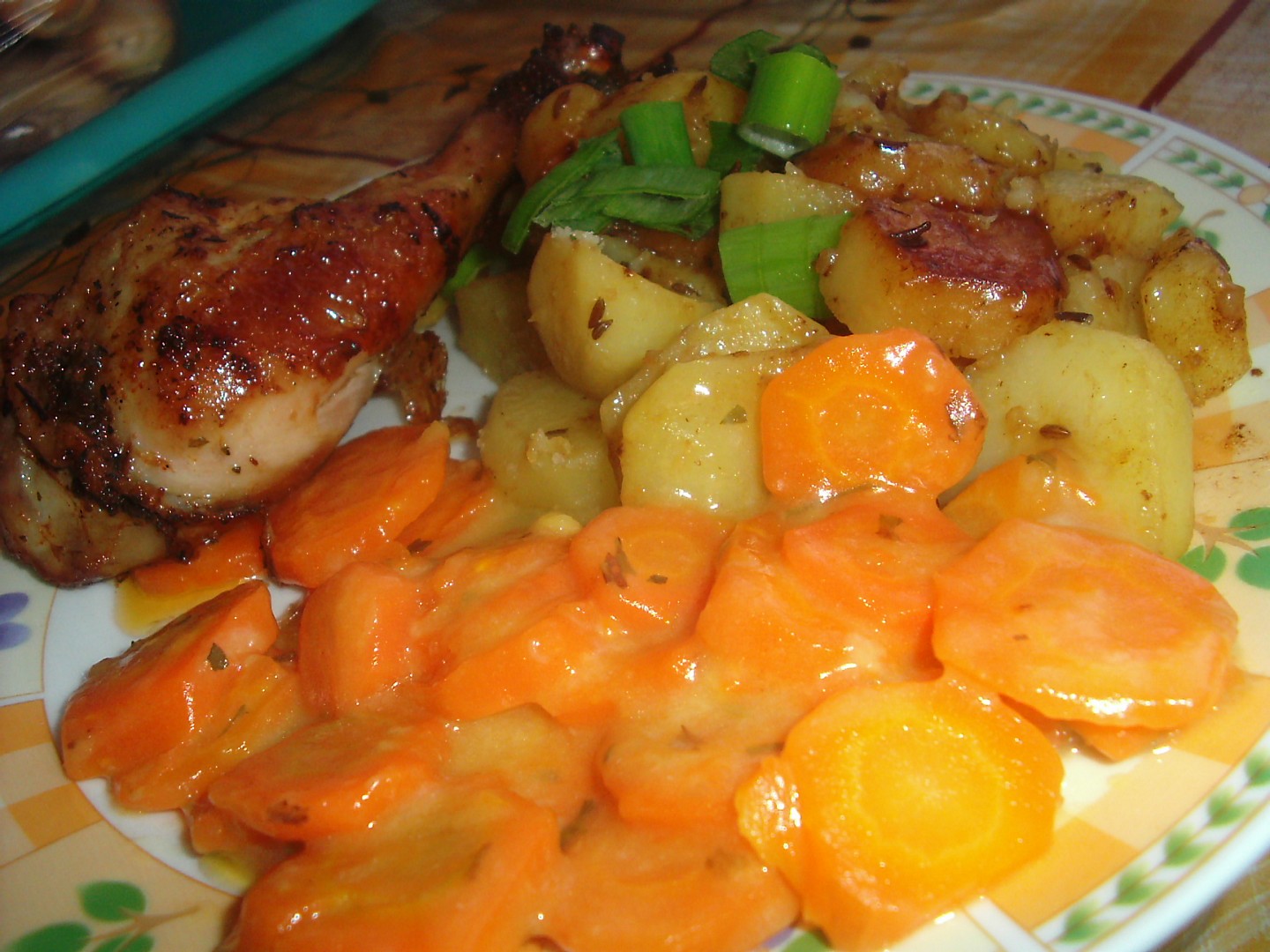 Du en Mrkev S Libe kem Recept TopRecepty cz du-en-mrkev-s-libe-kem-recept-toprecepty-cz