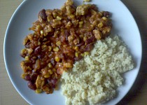 Quorn Chilli Con Carne >> Chilli con carne recept - TopRecepty.cz Quorn Chilli Con Carne >> Chilli con carne recept - TopRecepty.cz