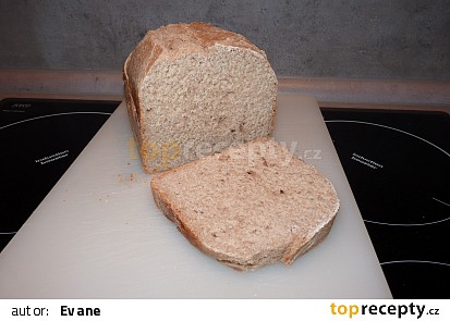 Chléb Nina