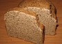 Žitný chléb recept domácí pekárna