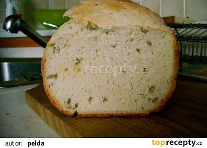 Medový chléb