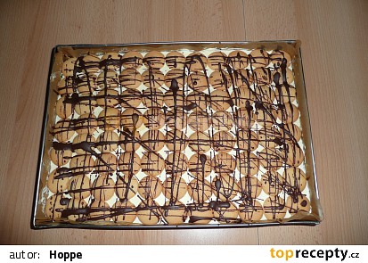 Vídeňský řez (bezlepkový)