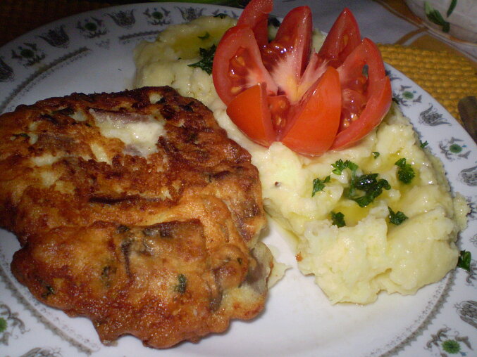 Jazýčkové řízečky