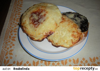 Moravské koláče