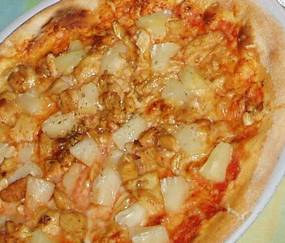 Pizza Haway