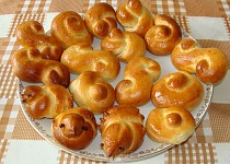 Velikonoční jidáše