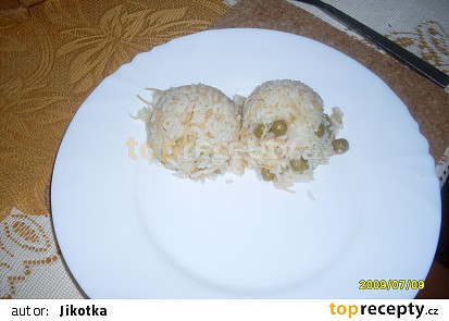 Arabská rýže