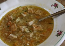 Rychle a chutne recepty na obed Rychle a chutne recepty na obed