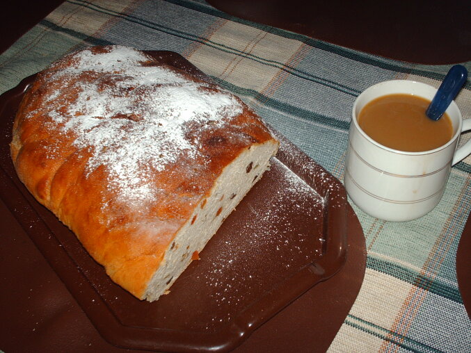 Štola