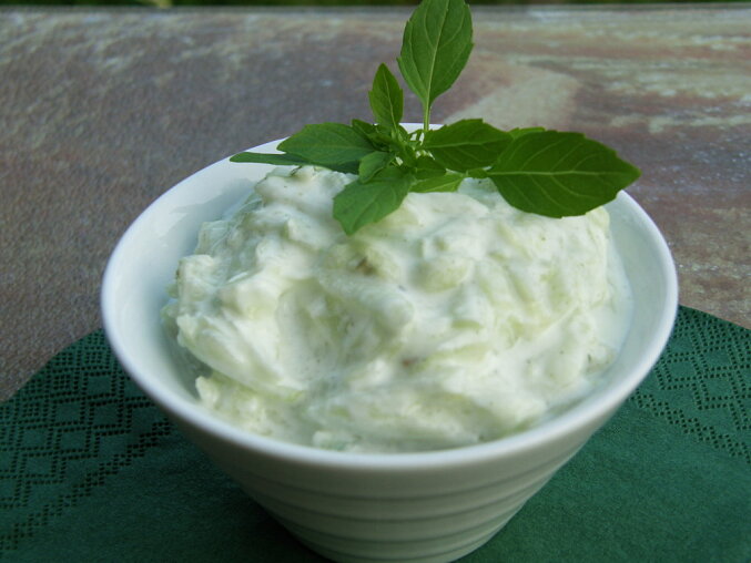 Tzatziky