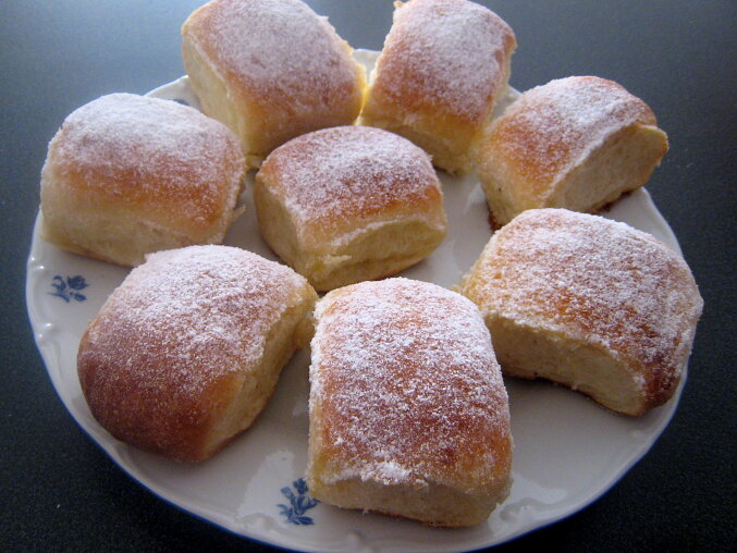 Kynuté buchty