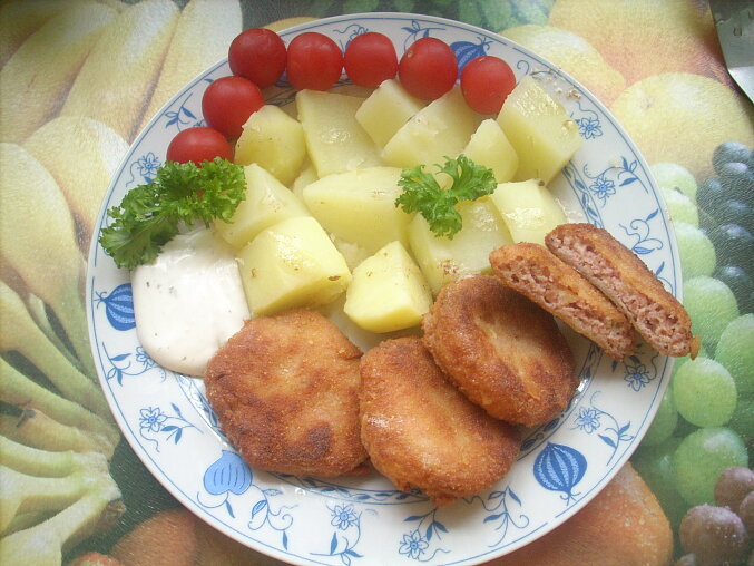 Řízečky Junior