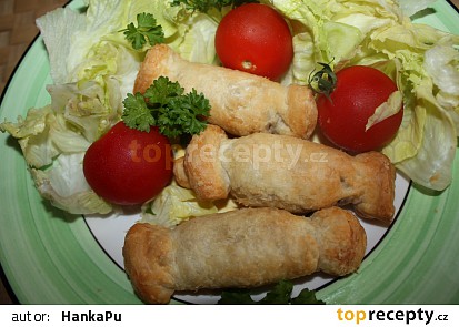 Párečkové bonbóny