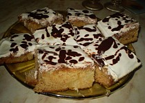 Ananasové potěšení