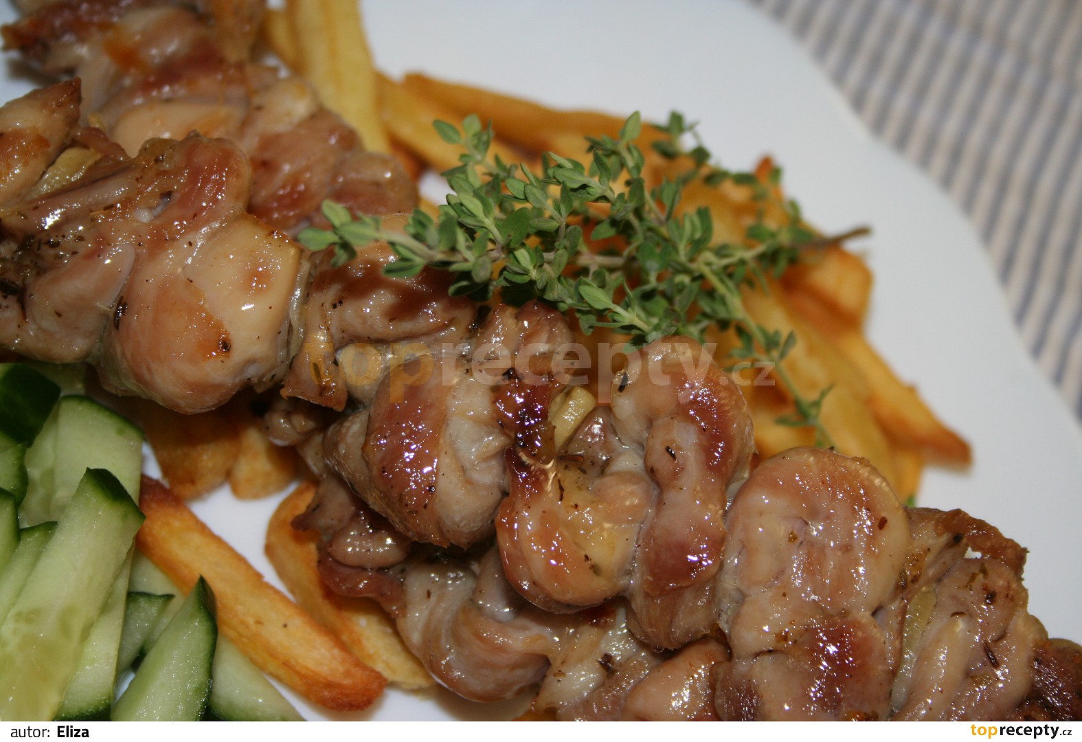souvlaki recept souvlaki recept