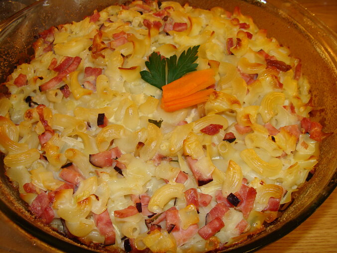 Šunkofleky II