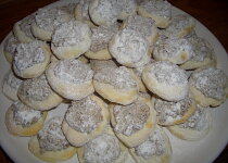 Koláčky Apetito (rychlé)