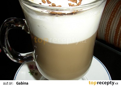 Moka punč