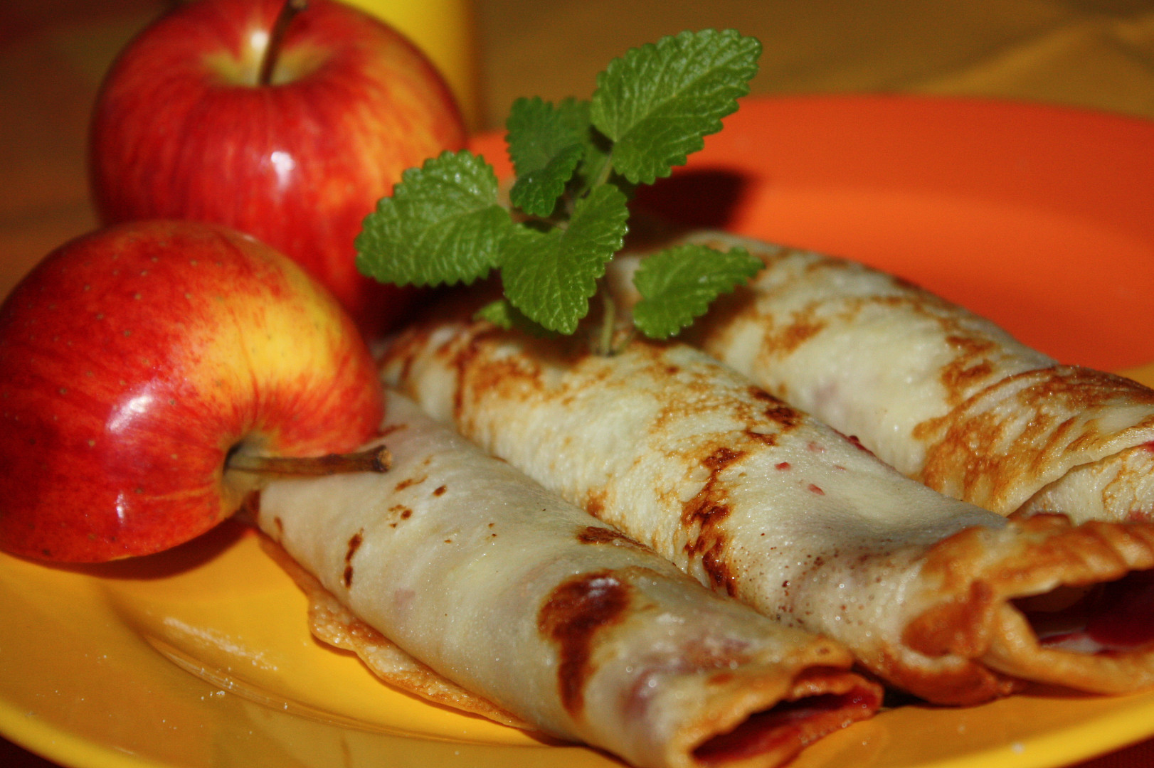 Featured image of post How to Make Recept Na Palačinky Klasické