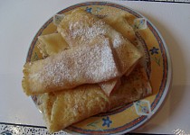 zapékané