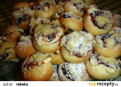 Moravské koláče