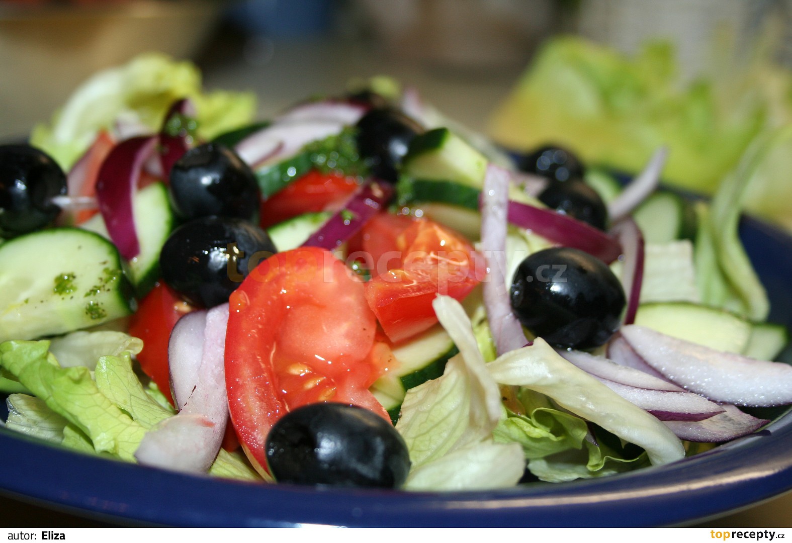 Prav eck Sal t Recept TopRecepty cz prav-eck-sal-t-recept-toprecepty-cz