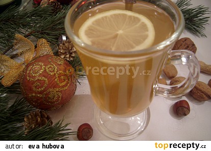 Vánoční punčík