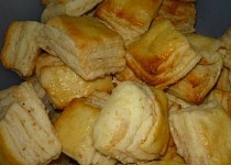 Škvarkové pagáče