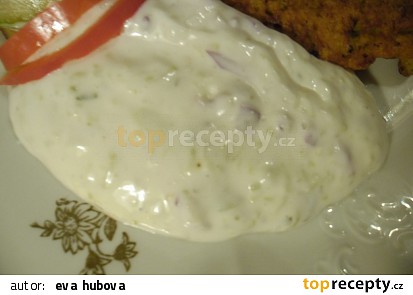 Upravená tatarka