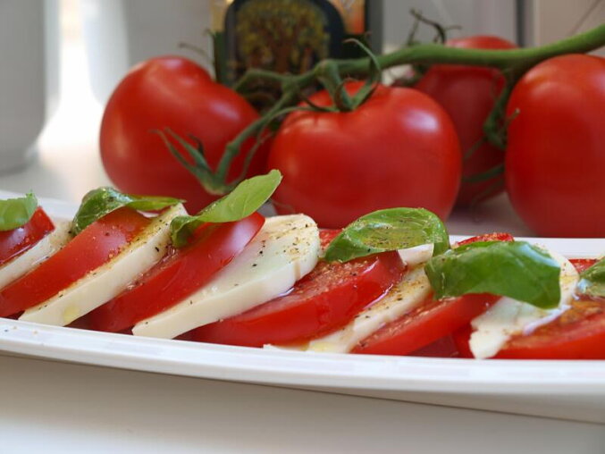 Caprese