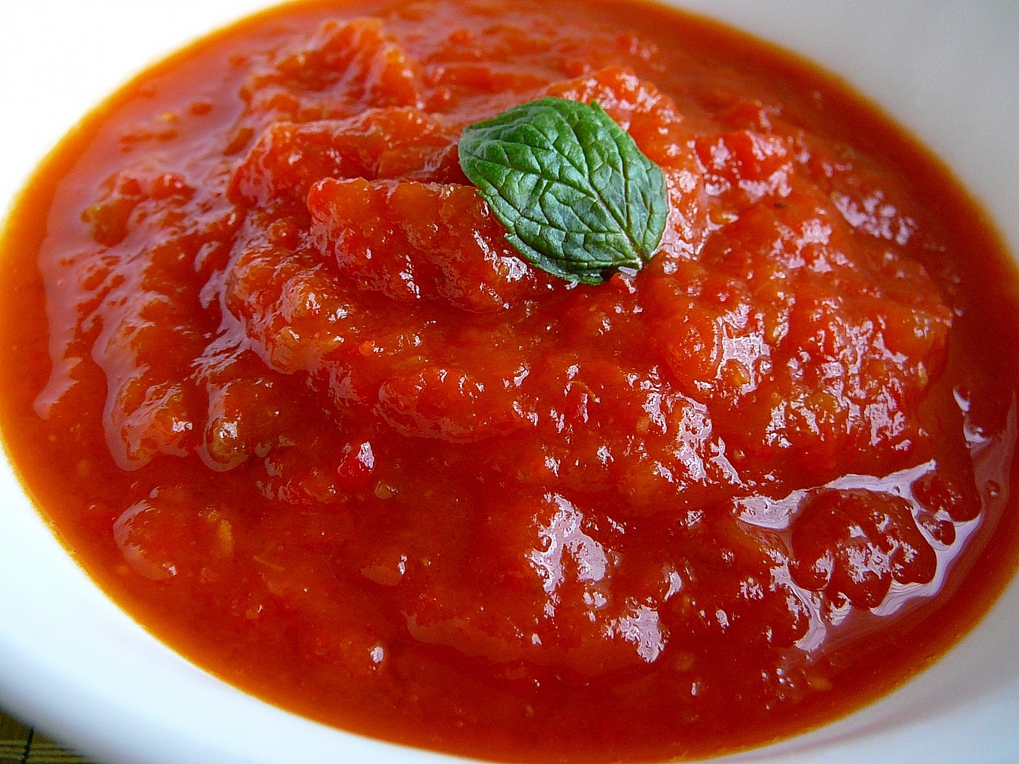 Jak se dělá domácí Ajvar?