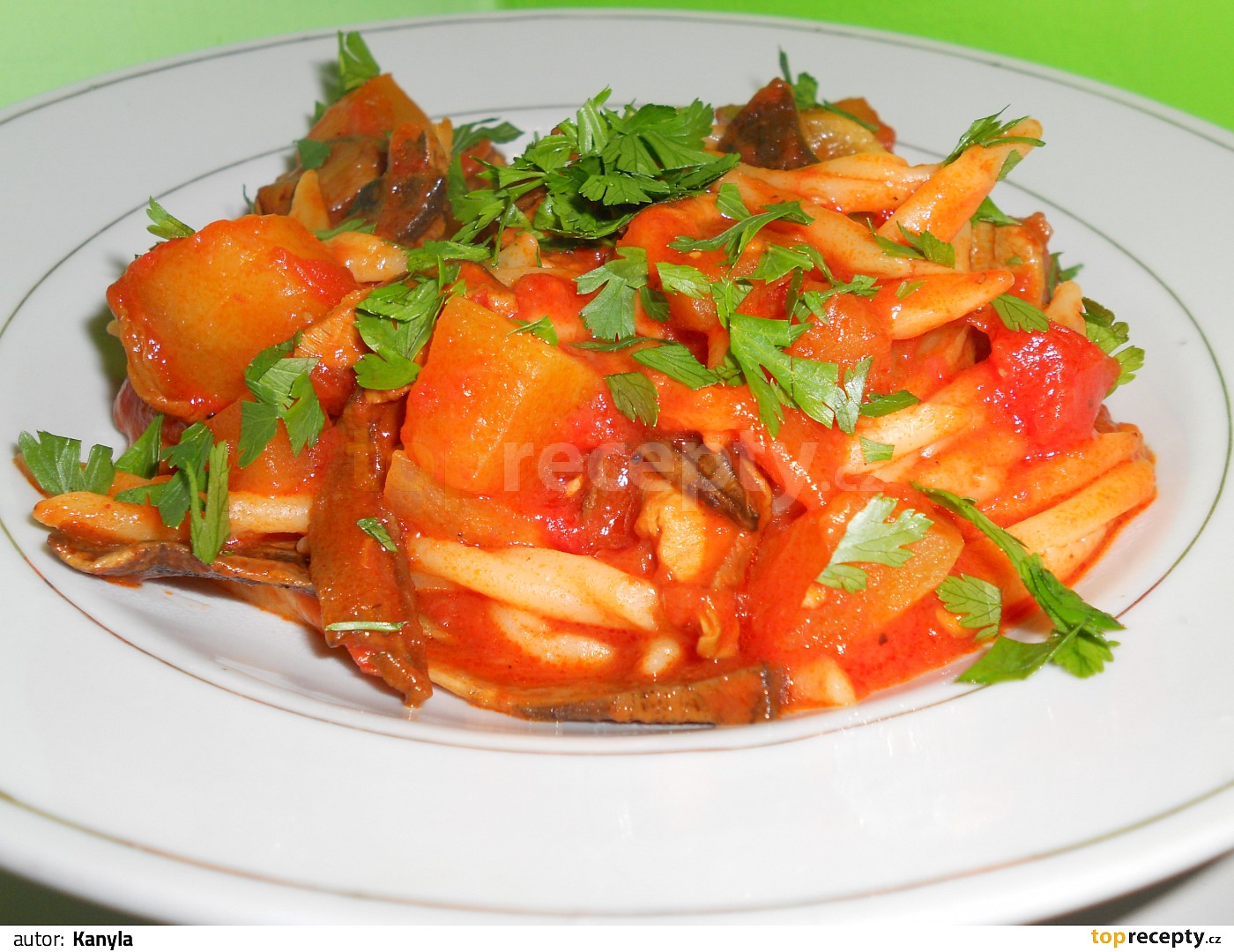 Patizon Na Pivu S T stovinami Recept TopRecepty cz patizon-na-pivu-s-t-stovinami-recept-toprecepty-cz