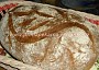 Slunečnicový chléb recept Slunečnicový chléb recept