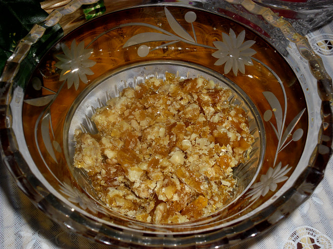 Jak se dělá Grilias?