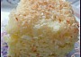 Kokosová smetana recept