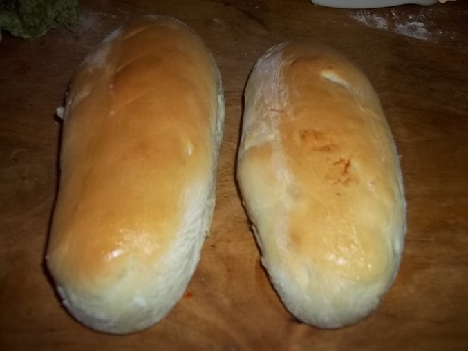 Veky na chlebíčky originál