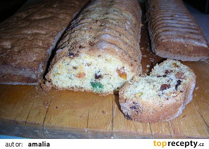 Biskupský chlebík