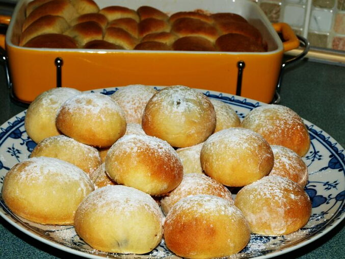 Řepánky