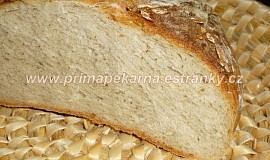 Žitná bageta recept