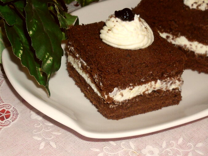 Kinder mléčny řez