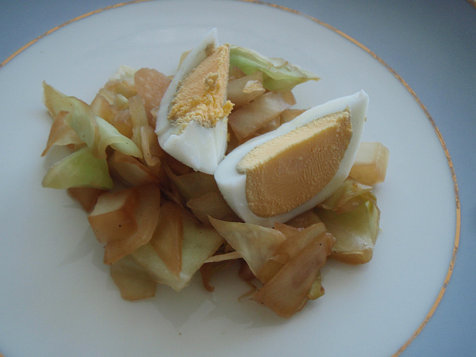 Rane Zeli Recept () Rane Zeli Recept